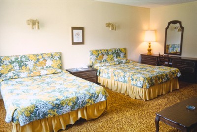 Grossinger's Room 7276 $78 Day in Liberty, New York